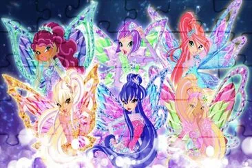 WINX