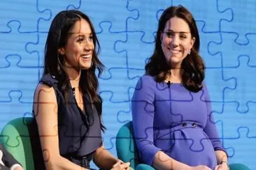 meghan y kate
