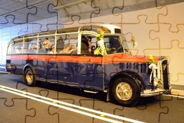 Lugano jigsaw puzzle