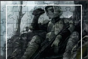 TROOPER 5