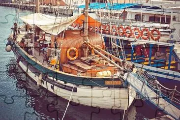 166 jigsaw puzzle