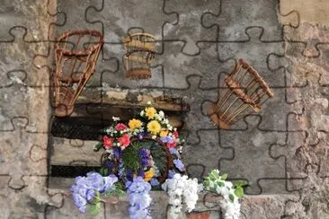 Porlezza jigsaw puzzle