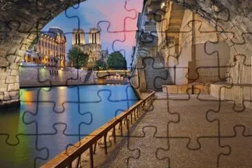 notre dame