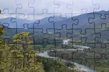 RÃ­o jigsaw puzzle