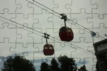 funiculares jigsaw puzzle