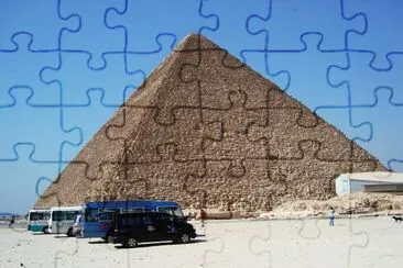 PirÃ¡mide de Keops, Egipto.