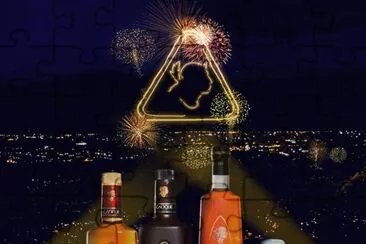 Ron AÃ±ejo Cacique Navidad