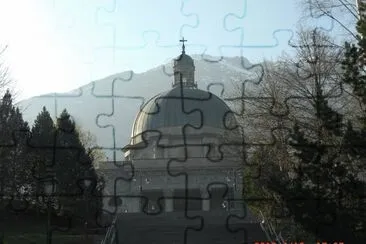 OROPA jigsaw puzzle