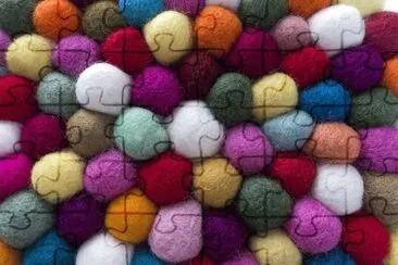 פאזל של Felt