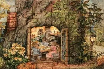 foto jigsaw puzzle