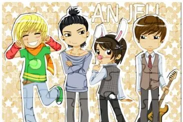 animes
