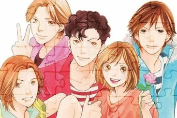 animes