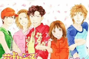 animes