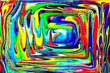 draw