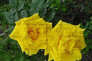 imagem jigsaw puzzle