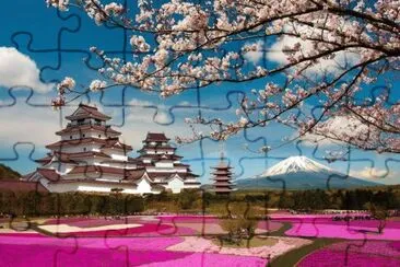 imagem jigsaw puzzle