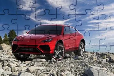 æ–¯æ´›ä¼å…‹ jigsaw puzzle