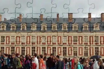 edificio jigsaw puzzle