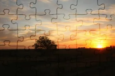 פאזל של otro atardecer