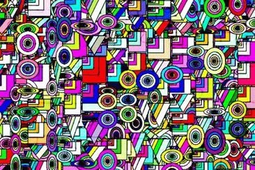 draw