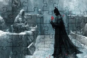 fantasma jigsaw puzzle