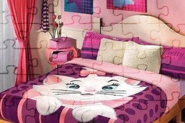 NIÃ‘AS jigsaw puzzle