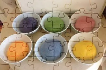 pasta e colori jigsaw puzzle
