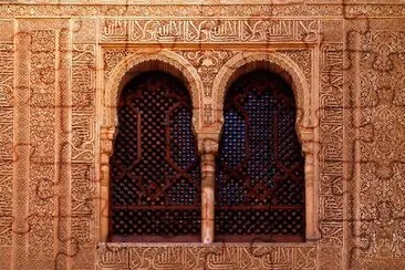 alhambra
