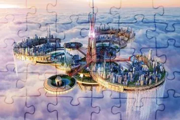 cel jigsaw puzzle