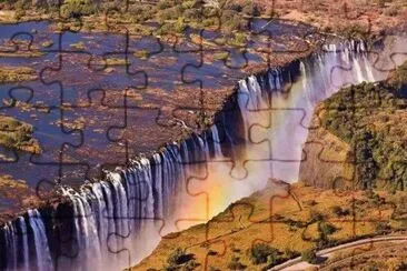 imagem jigsaw puzzle