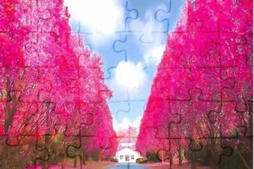 imagem jigsaw puzzle