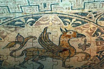 mosaik