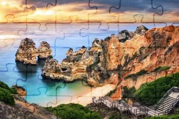 Lagos Portugal