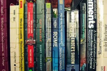 Breakout Clue jigsaw puzzle