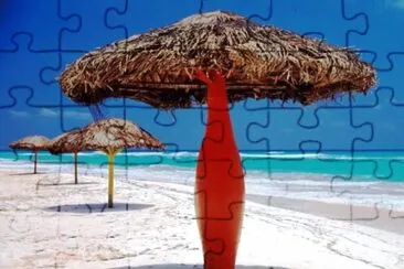 Cuba jigsaw puzzle