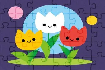 ç•« jigsaw puzzle