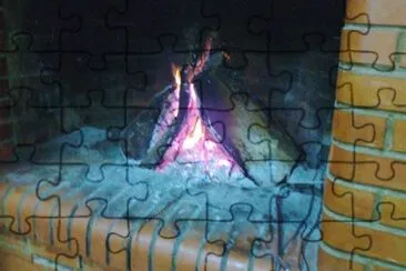 chimenea
