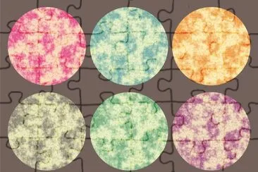 ç„¡é¡Œè¨­è¨ˆ jigsaw puzzle