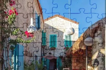 פאזל של foto