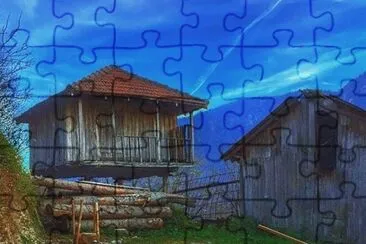 imagem jigsaw puzzle