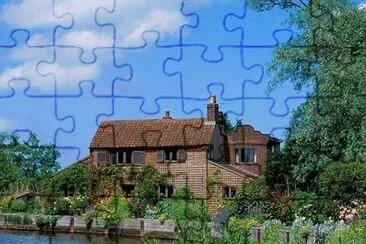 imagem jigsaw puzzle