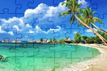 cancun jigsaw puzzle