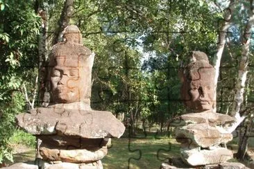 Angkor Thom
