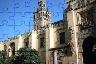 Sevilla, EspaÃ±a.