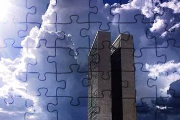 brasilia jigsaw puzzle