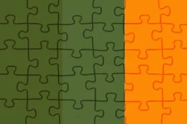 פאזל של COLORS