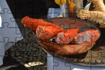 Funchal jigsaw puzzle