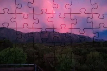 Las Chacras jigsaw puzzle
