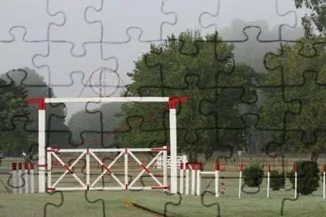 tranquera jigsaw puzzle