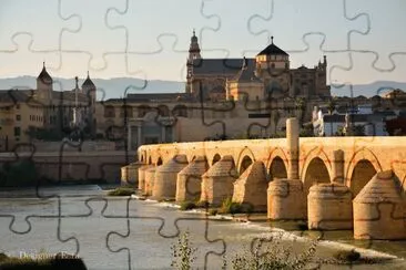CÃ³rdoba jigsaw puzzle